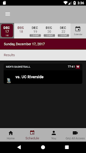 Montana Grizzlies(圖2)-速報App