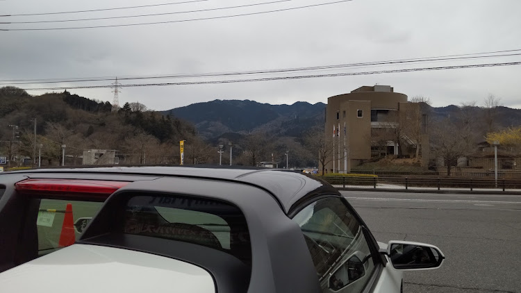 S660のおっさんは少しだけ朝が早い・相模湖・ドライブ・GDBに関するカスタム事例の投稿画像2枚目