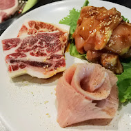 燒太郎日式燒肉