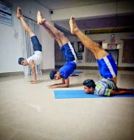 Dheergayu Institute Of Yoga photo 4