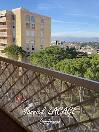 appartement à Marseille 12ème (13)