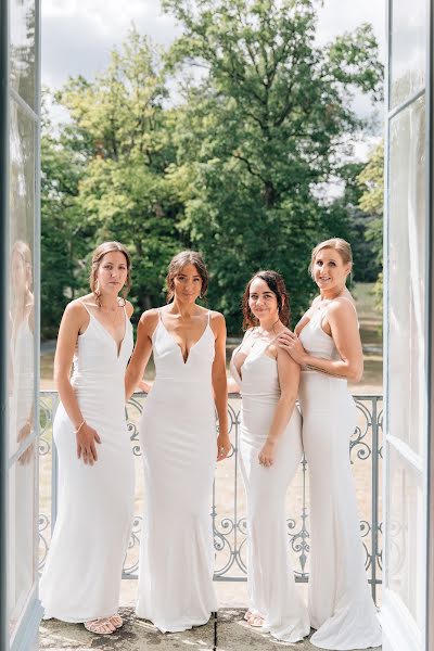 Wedding photographer Daria Zhukova (ladyd). Photo of 31 October 2019