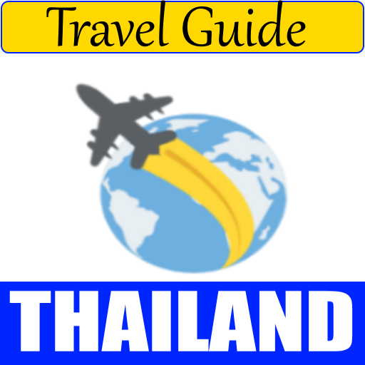 Thailand:Travel Guide  & Phrasebook