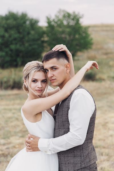 Wedding photographer Aleksey Cherenkov (alexcherenkov). Photo of 12 September 2021