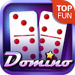 Cover Image of Download TopFun Domino QiuQiu:Domino99(KiuKiu) 1.6.0 APK