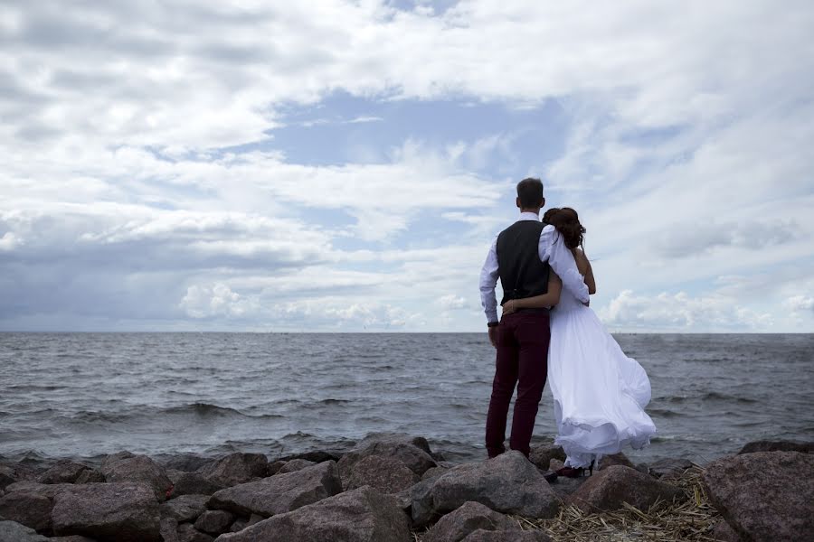 Wedding photographer Yuriy Yacyna (yafotoyou). Photo of 7 October 2017