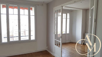 appartement à Enghien-les-Bains (95)