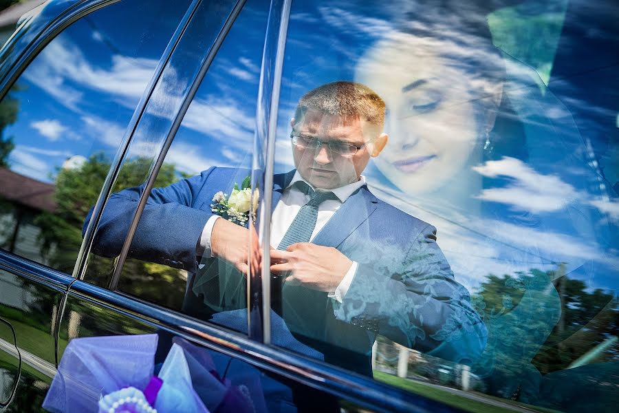Fotógrafo de casamento Yuriy Berdnikov (jurgenfoto). Foto de 31 de outubro 2018