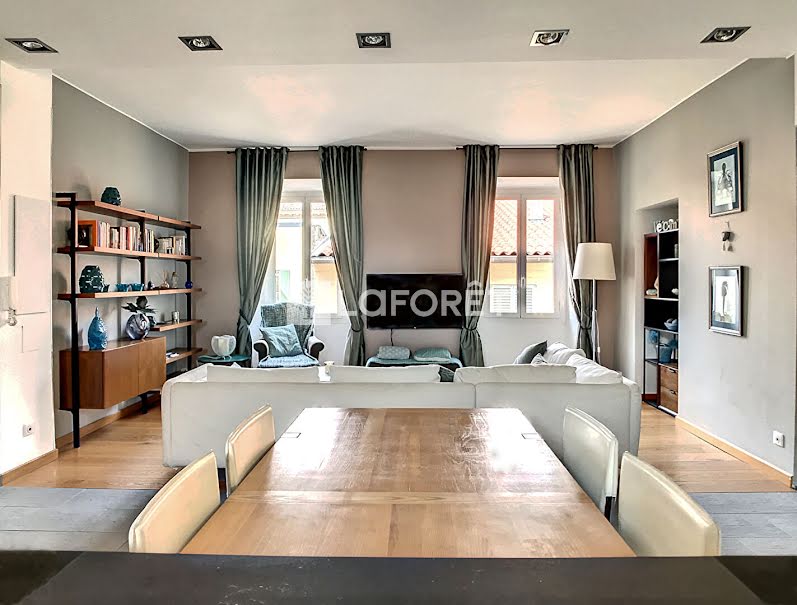 Vente appartement 2 pièces 73 m² à Menton (06500), 495 000 €