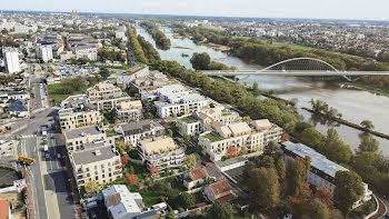 appartement à Orleans (45)