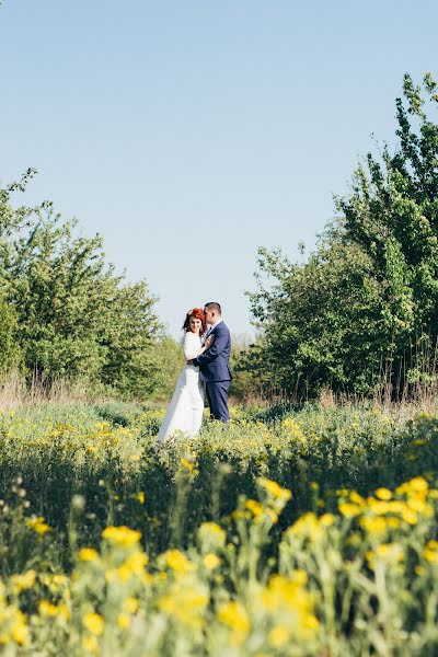 Wedding photographer Stanislav Kovalenko (staskovalenko). Photo of 29 April 2018