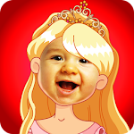 Cover Image of Download Princess Yourself – Photo Fun 1.2.0 APK