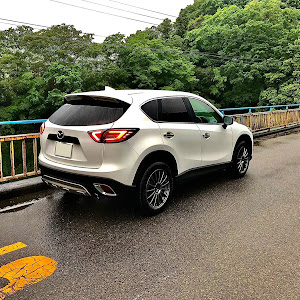 CX-5 KE5FW