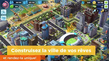 SimCity BuildIt v1.20.5.67895