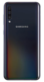 Samsung Galaxy A50 Price In South Korea Variants Specifications