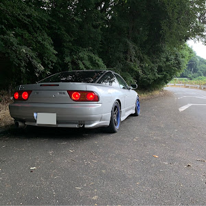 180SX RPS13