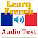 dialogues en français vocabulaire et grammaire icon
