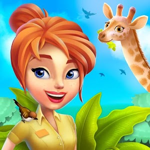 Download Family Zoo: The Story For PC Windows and Mac