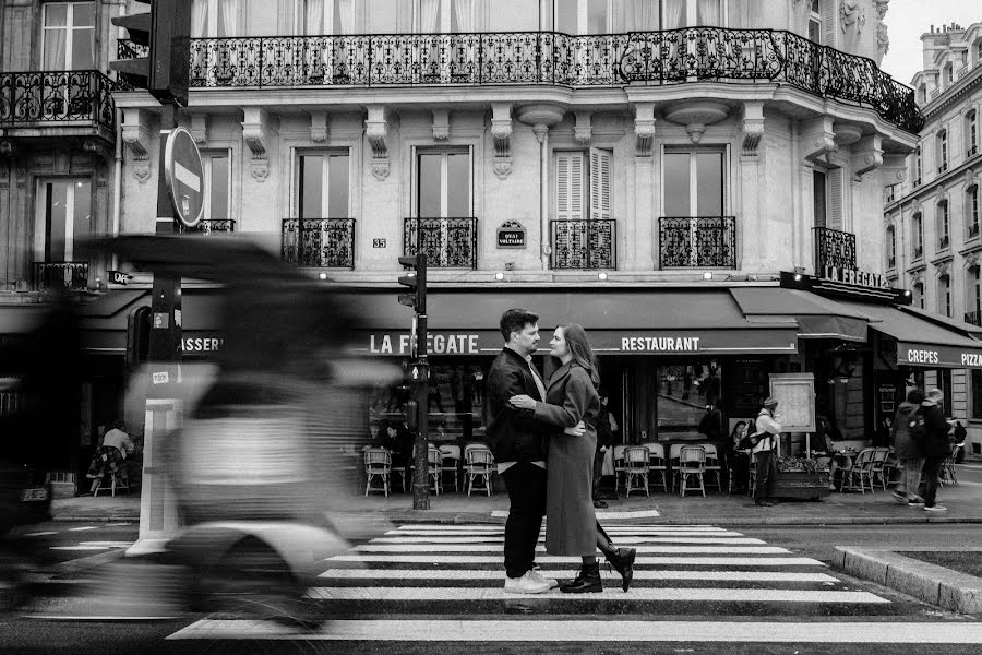 Photographe de mariage Mark Lukashin (marklukashin). Photo du 17 avril 2022