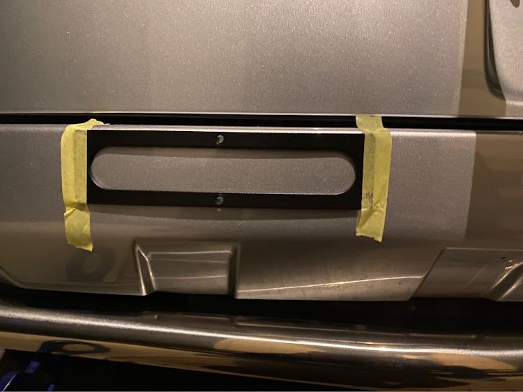 デリカD:5のdda・デリカ好きと繋がりたい・BACHI駆走改に関するカスタム事例の投稿画像2枚目