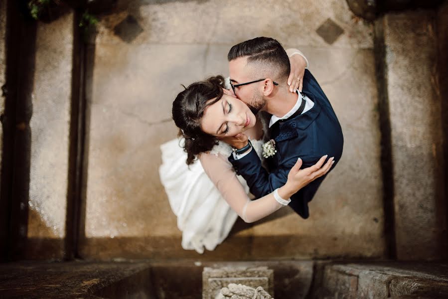 Photographe de mariage Gionatan Cassisi (gionatancassisi). Photo du 22 juillet 2023