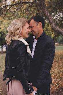 Wedding photographer Yuliya Volkova (yulifeeling). Photo of 12 October 2019