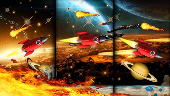 How to install Mission Mars 2016 patch 3.3 apk for bluestacks