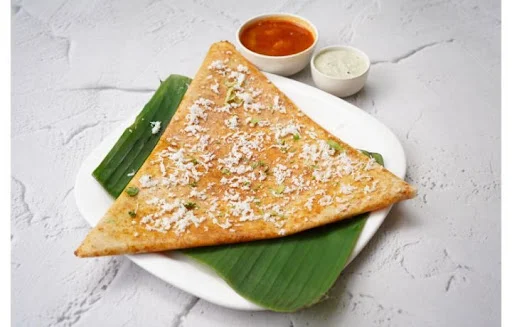 Mysore Plain Dosa