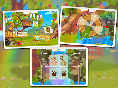 Free Download Treehouse Club - No Ads APK for Android