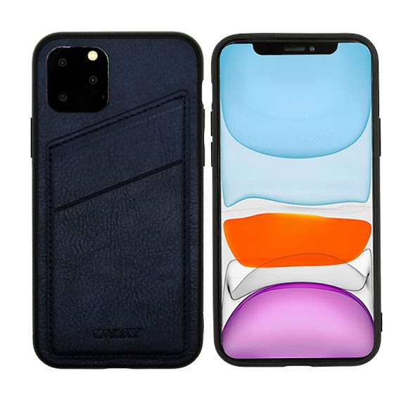 Ốp da dành cho Iphone 11 Pro Max - 6