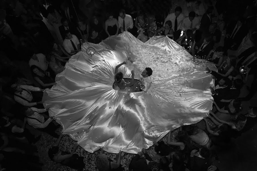 結婚式の写真家Rodrigo Garcia (rodrigogaf)。2017 11月22日の写真