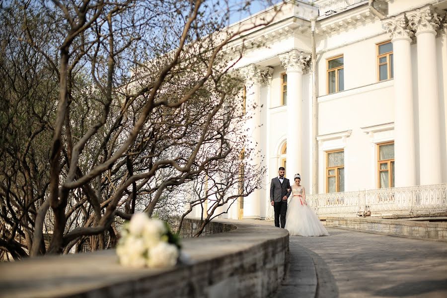 Fotógrafo de casamento Evgeniya Novickaya (klio24). Foto de 4 de agosto 2020