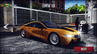 I8 Drift Driving Simulator Apps On Google Play - good roblox simulator games when your bored