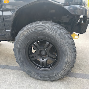 ジムニー JB23W