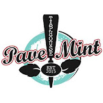 Logo of Pavemint Taphouse Virginia Flight