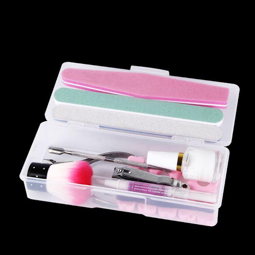 Title 1, File Nutrient Oil Trim 12-Piece Set for precise...