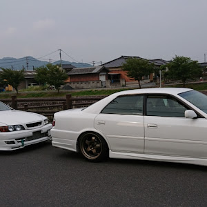 チェイサー JZX100