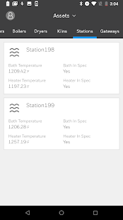 Honeywell Experion(圖4)-速報App