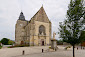 photo de Eglise Sainte Opportune (Almenêches)