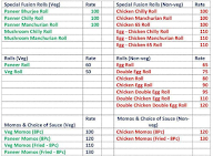 Food Nation menu 3