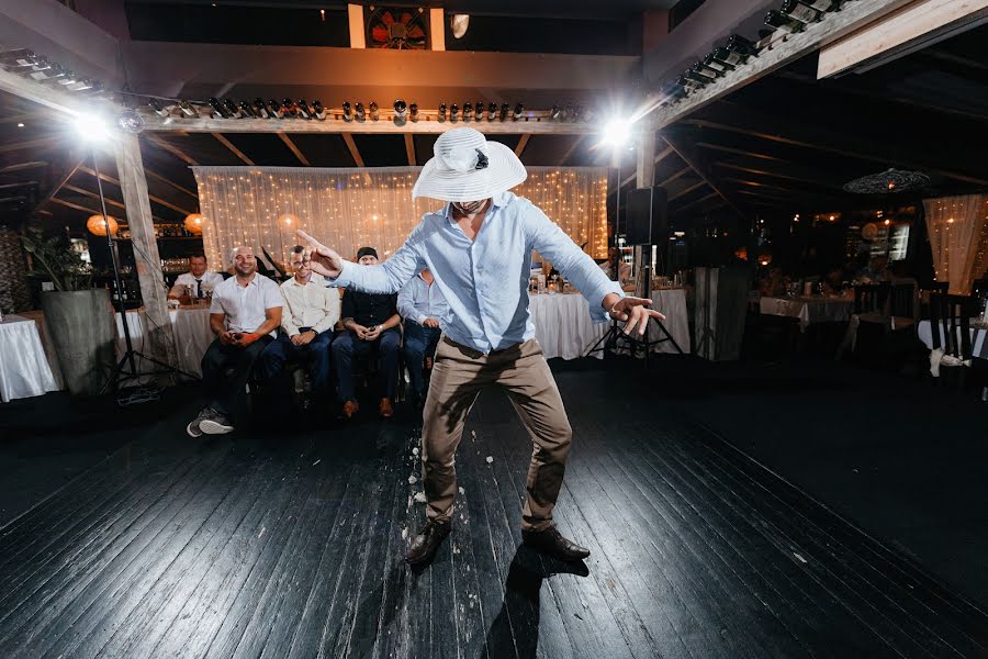 Fotógrafo de casamento Imre Bellon (imrebellon). Foto de 24 de outubro 2018