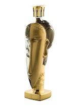Acqua Di Cristallo, Tribute to Amedeo Modigliani Gold 24K