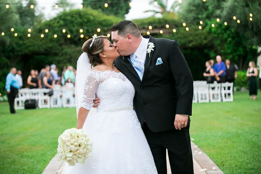 Svatební fotograf Anna Marisol (annamarisol). Fotografie z 25.srpna 2019
