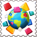 Herunterladen World of Blocks - blocks and bricks puzzl Installieren Sie Neueste APK Downloader