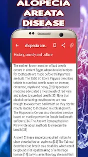 Alopecia Areata: Causes, Diagnosis, and 