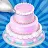 Sweet Escapes: Build A Bakery icon