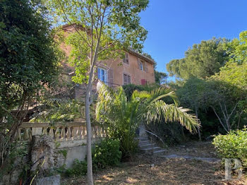 maison à Toulon (83)