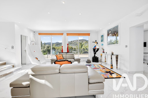 Prestige house for sale in Mandelieu-la-Napoule (06210) with pool and terrace