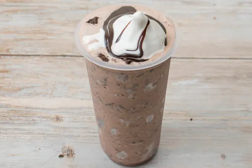 Choco Oreo Shake