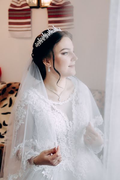 Jurufoto perkahwinan Oleksii Ihnatov (ihnatovphoto). Foto pada 12 April 2022